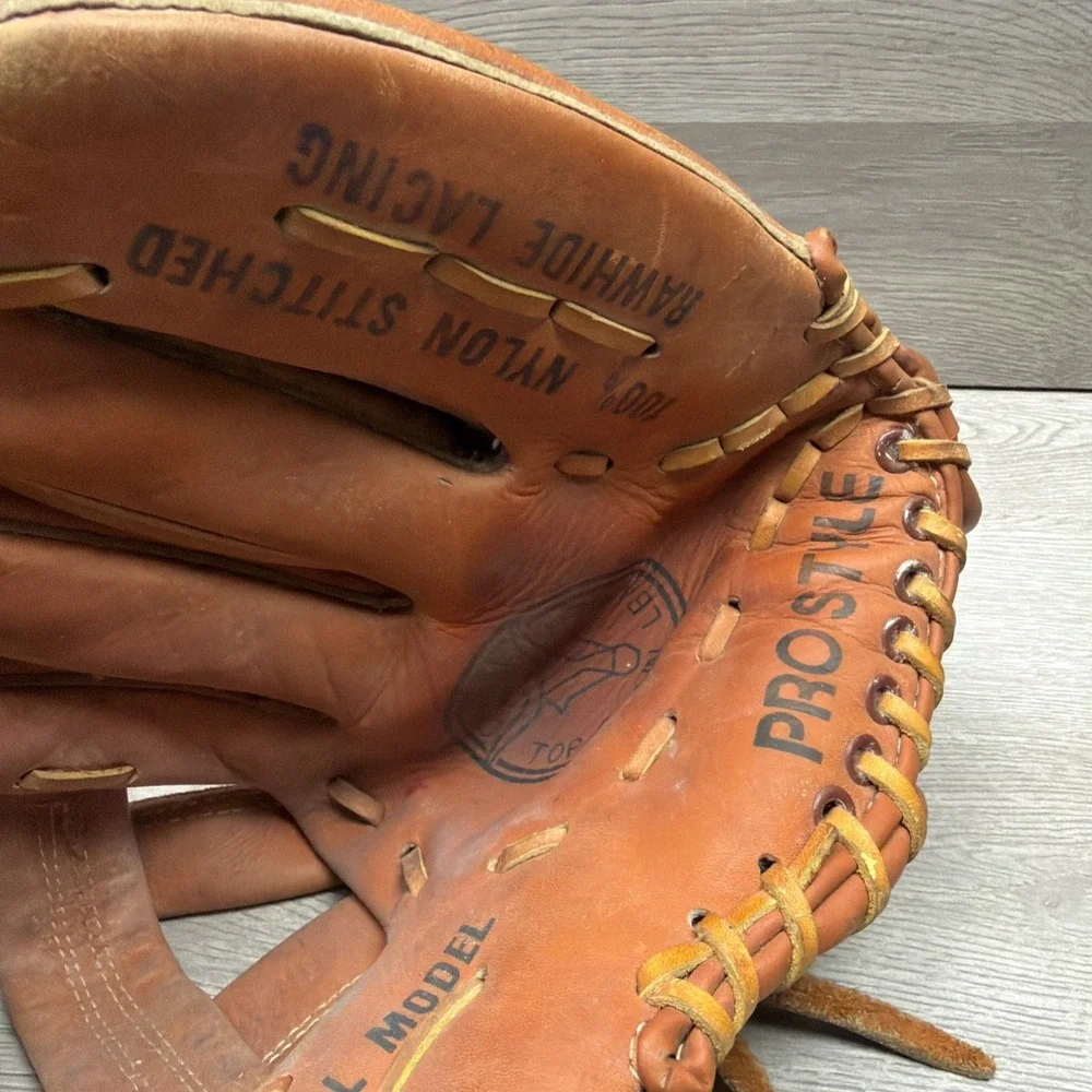 Sears vintage baseball